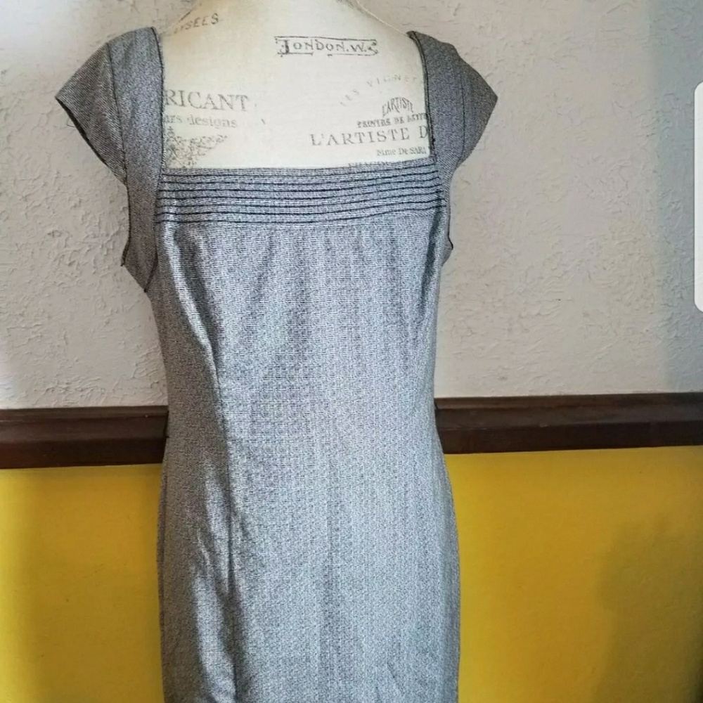 XOXO Dress